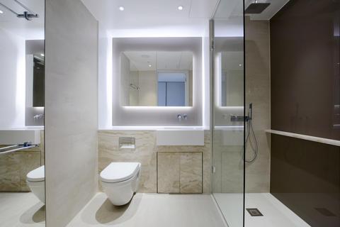 Studio to rent, Canaletto Tower, City Road, London, EC1V