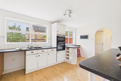 21 Oak Hill, Willerby, Hull, HU10 6DH