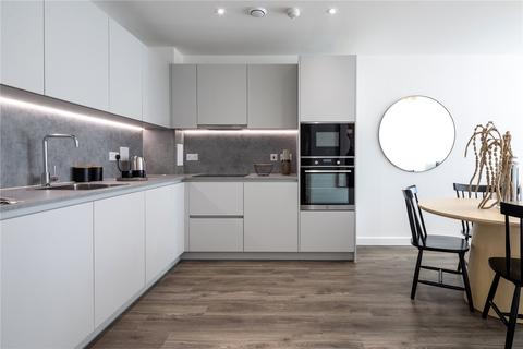 2 bedroom apartment for sale, Rowan House, New Avenue, Oakwood, London, N14