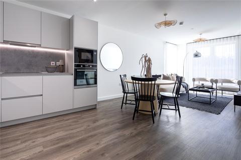 2 bedroom apartment for sale, Rowan House, New Avenue, Oakwood, London, N14