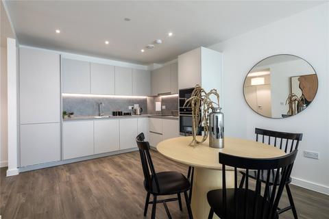 2 bedroom apartment for sale, Rowan House, New Avenue, Oakwood, London, N14