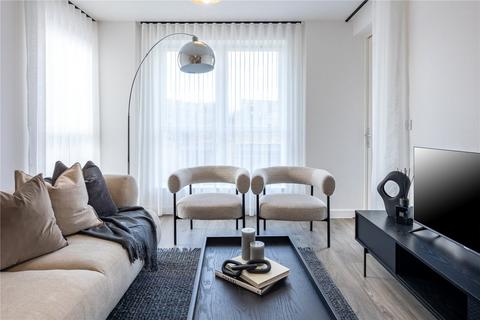 2 bedroom apartment for sale, Rowan House, New Avenue, Oakwood, London, N14