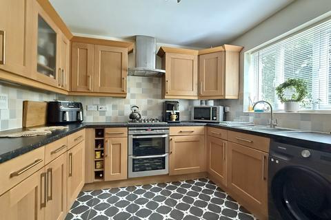 3 bedroom link detached house for sale, River Close, Kingsteignton, Newton Abbot