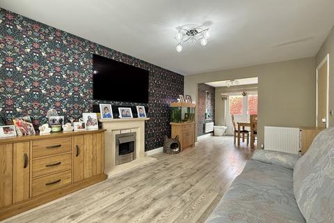3 bedroom link detached house for sale, River Close, Kingsteignton, Newton Abbot