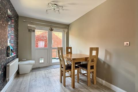 3 bedroom link detached house for sale, River Close, Kingsteignton, Newton Abbot