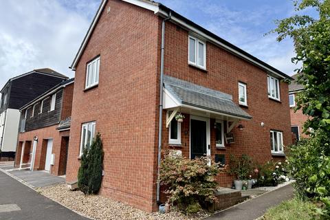 undefined, River Close, Kingsteignton, Newton Abbot