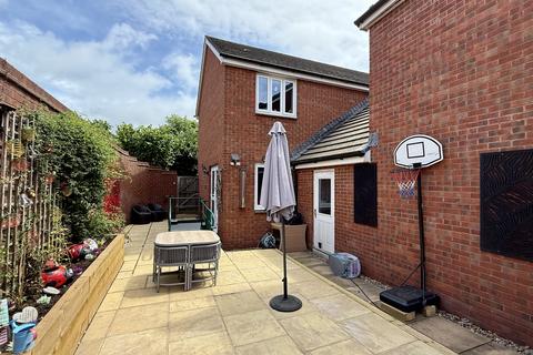 undefined, River Close, Kingsteignton, Newton Abbot