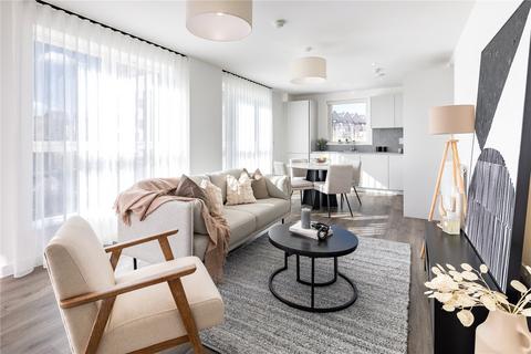 2 bedroom apartment for sale, Rowan House, New Avenue, Oakwood, London, N14