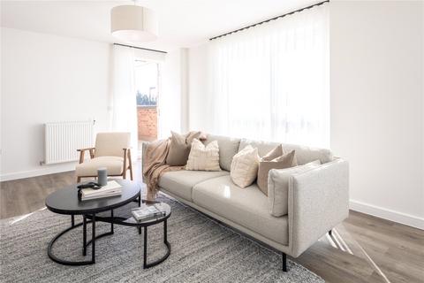 2 bedroom apartment for sale, Rowan House, New Avenue, Oakwood, London, N14