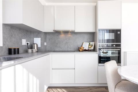 2 bedroom apartment for sale, Rowan House, New Avenue, Oakwood, London, N14