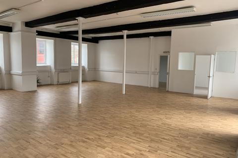 Office to rent - 1st Floor New Street, Charfield, Gloucestershire, GL12
