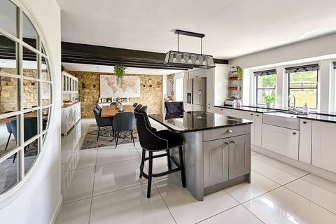 4 bedroom detached house for sale, Ripon Road, Killinghall, HG3
