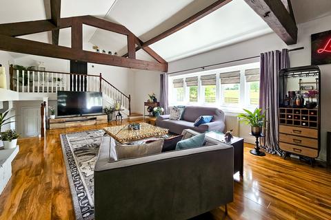 4 bedroom detached house for sale, Ripon Road, Killinghall, HG3