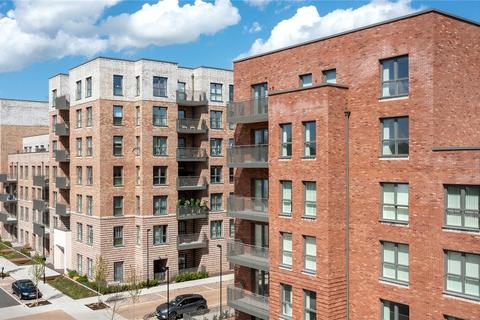 1 bedroom apartment for sale, Rowan House, New Avenue, Oakwood, London, N14