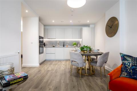 1 bedroom apartment for sale, Rowan House, New Avenue, Oakwood, London, N14