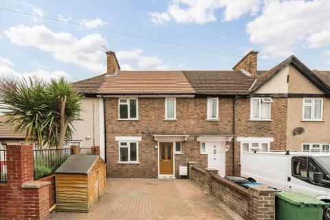 4 bedroom terraced house for sale, Turner Avenue, Mitcham CR4