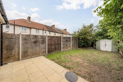 4 bedroom terraced house for sale, Turner Avenue, Mitcham CR4
