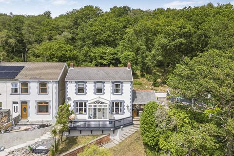 3 bedroom detached house for sale, Pontneathvaughan Road, Glynneath, Neath, Neath Port Talbot, SA11 5NS