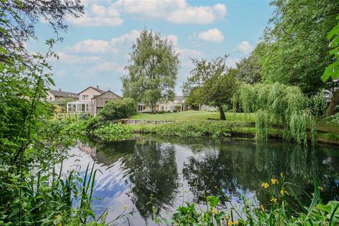 5 bedroom detached house for sale, Monks Close, Dorchester-On-Thames OX10