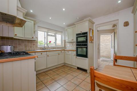 5 bedroom detached house for sale, Monks Close, Dorchester-On-Thames OX10