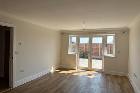 1 bedroom apartment for sale, Laxfield, Nr Framlingham, Suffolk