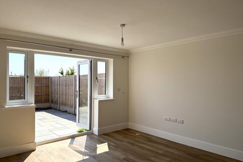 1 bedroom apartment for sale, Laxfield, Nr Framlingham, Suffolk