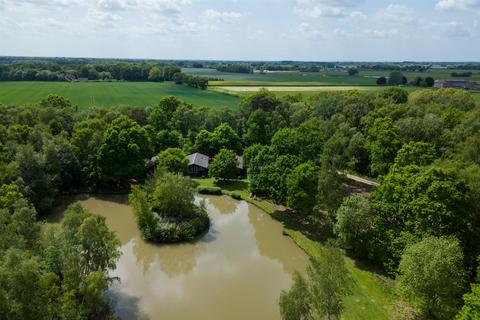 undefined, Great Wood Eco Lodges, Flaxton, York