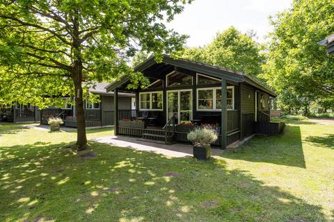 undefined, Great Wood Eco Lodges, Flaxton, York