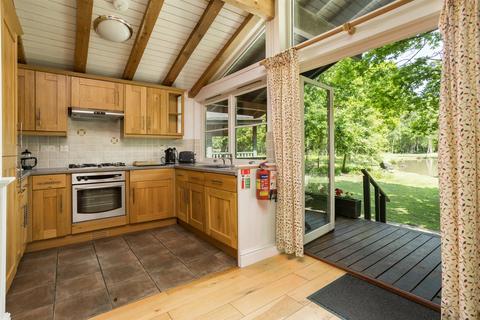 undefined, Great Wood Eco Lodges, Flaxton, York