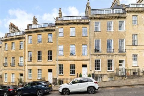 2 bedroom apartment for sale, Lansdown Place West, Bath, BA1