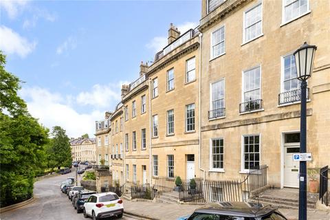 2 bedroom apartment for sale, Lansdown Place West, Bath, BA1