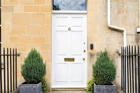 2 bedroom apartment for sale, Lansdown Place West, Bath, BA1