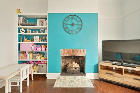 47 Marshall Road, Sheffield, S8 0GP