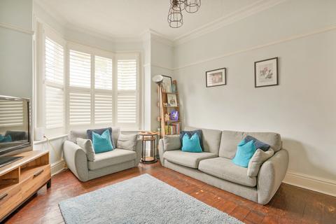 47 Marshall Road, Sheffield, S8 0GP