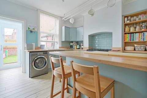 47 Marshall Road, Sheffield, S8 0GP