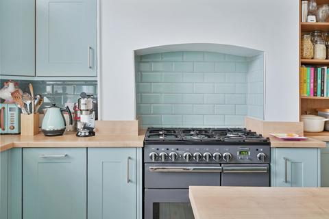 47 Marshall Road, Sheffield, S8 0GP