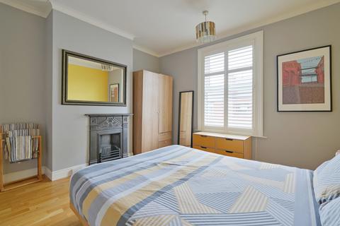 47 Marshall Road, Sheffield, S8 0GP