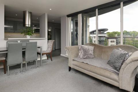 2 bedroom flat for sale, Flat 11 14 East Pilton Farm Crescent, Fettes, Edinburgh, EH5 2GH