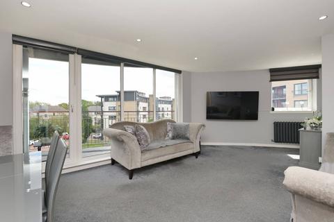 2 bedroom flat for sale, Flat 11 14 East Pilton Farm Crescent, Fettes, Edinburgh, EH5 2GH