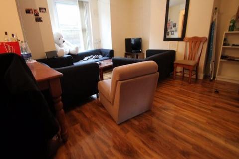 Brudenell Road, Leeds LS6