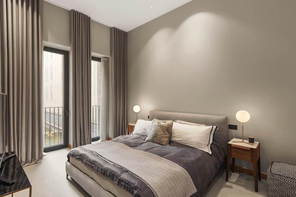 Principal Bedroom