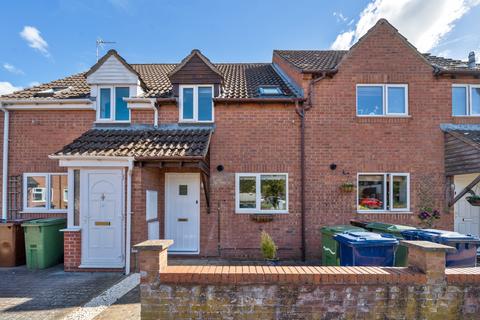 Hawthorn Way, Tewkesbury GL20