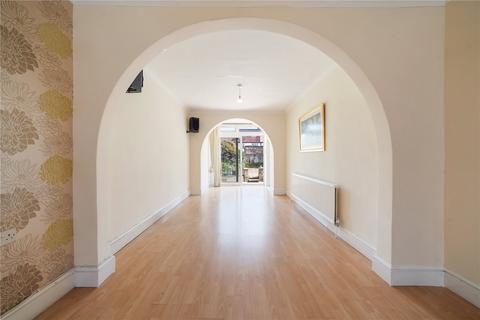 3 bedroom end of terrace house for sale, Burwell Road, London, E10
