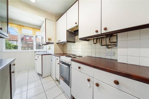 3 bedroom end of terrace house for sale, Burwell Road, London, E10