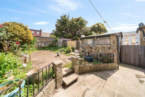 3 bedroom end of terrace house for sale, Burwell Road, London, E10
