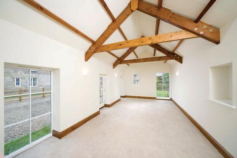 undefined, High Baulk Steading, Great Whittington, Northumberland
