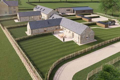 undefined, High Baulk Steading, Great Whittington, Northumberland