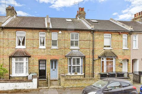 2 bedroom terraced house for sale, Coombe Road, Gravesend DA12
