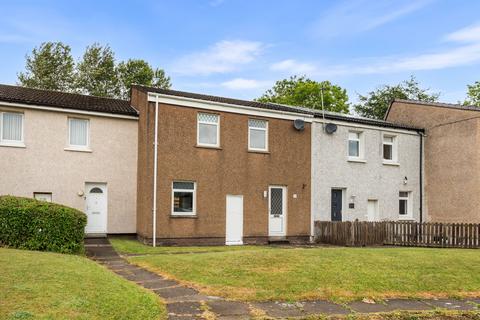 3 bedroom terraced house for sale, 8 Cramond Way, Broomlands, Irvine, KA11 1HE