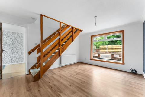 3 bedroom terraced house for sale, 8 Cramond Way, Broomlands, Irvine, KA11 1HE